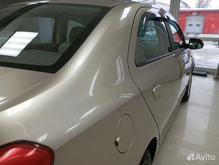 Chevrolet Cobalt 1.5 AT, 2013, 180 635 км