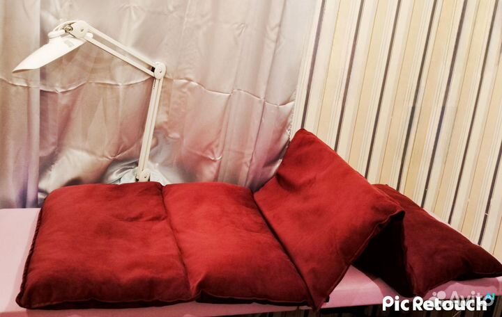 Матрас на кушетку