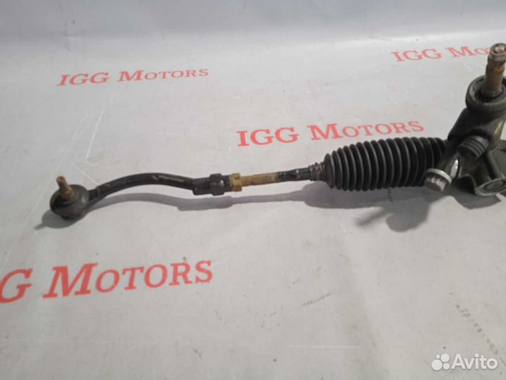 Рейка рулевая Solaris 2010-2017 Б/У