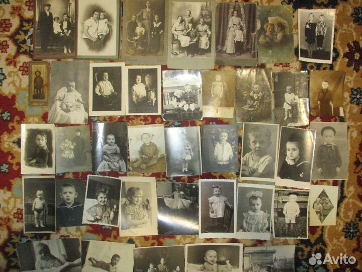 Фото дети и др