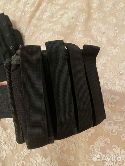 Кабура на апс стечкин