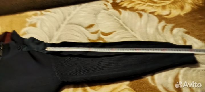 Джемпер мужской р52 54 б/у