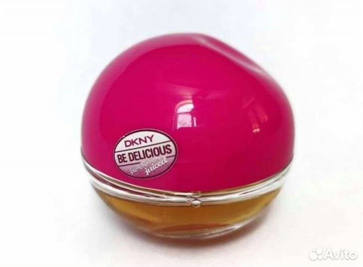 Парфюм распив