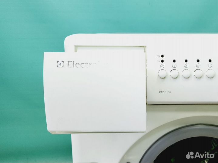 Стиральная машина electrolux под раковину