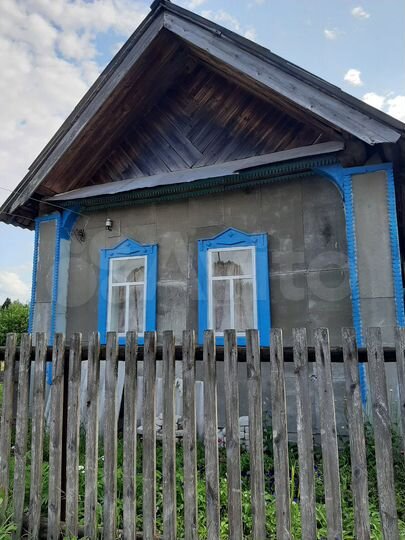 Участок 15,4 сот. (СНТ, ДНП)