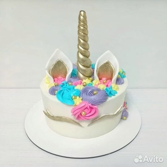 Торты на заказ Можга с доставкой