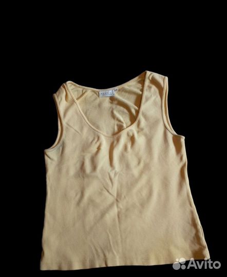 Майка женская Hennes