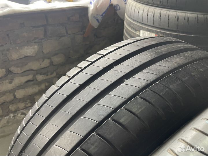 Michelin Primacy 3 225/55 R18 98V