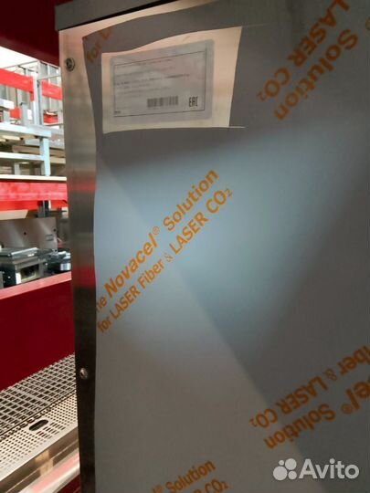 Пароконвектомат abat