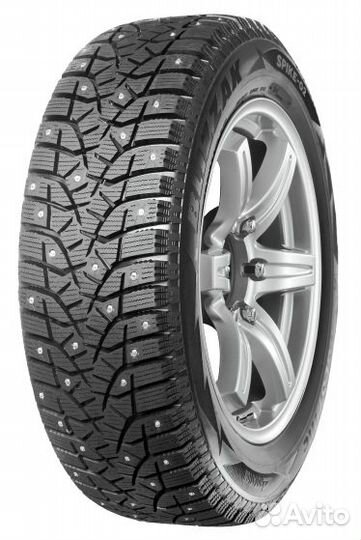Bridgestone Blizzak Spike-02 SUV 235/60 R18 107T