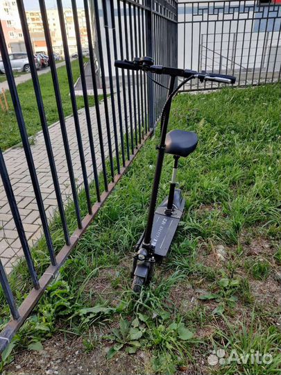 Электросамокат kugoo m2