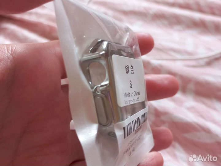 Чехол для часов