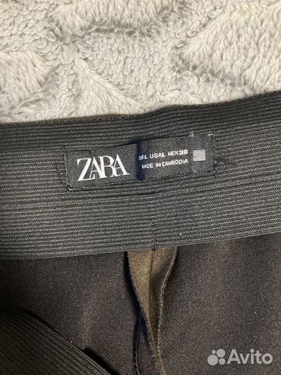 Женские брюки Zara