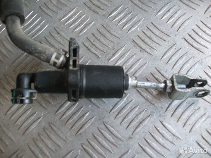 Главный цилиндр сцепления Chery Very A13 2012г