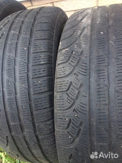Pirelli Sottozero Winter 240 205/55 R16