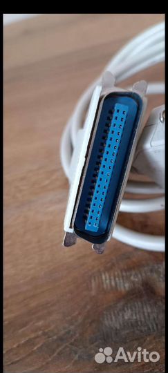 Кабель для контроллера