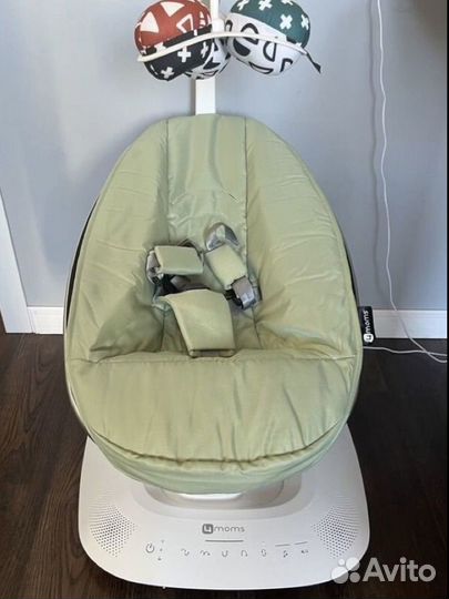 4moms mamaRoo new