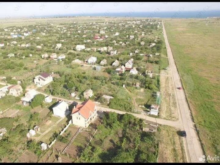 Участок 6,1 сот. (ИЖС)