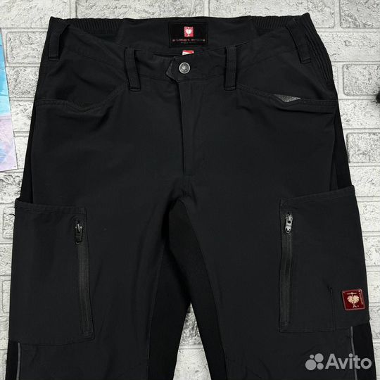 Рабочие брюки Engelbert Strauss Enjoy Work