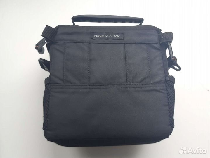 Сумка Lowepro Nova 140 AW
