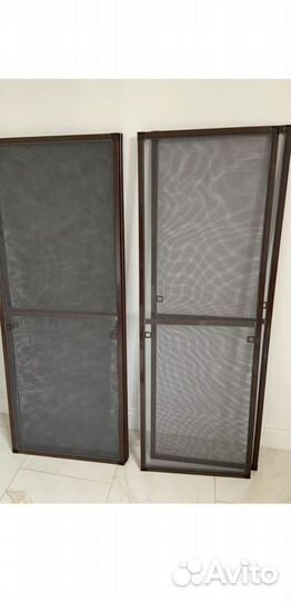 Москитные сетки