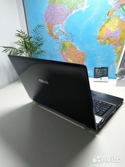 Asus N61Da