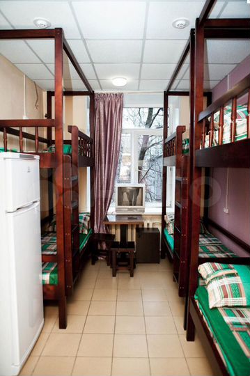 Комната 25 м², 1/8 эт.