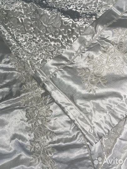 Покрывало на кровать