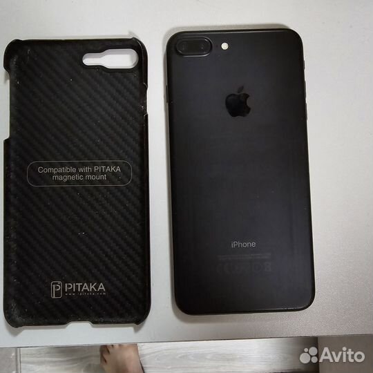 iPhone 7 Plus, 32 ГБ