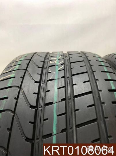 Pirelli P Zero 275/35 R21 103Y