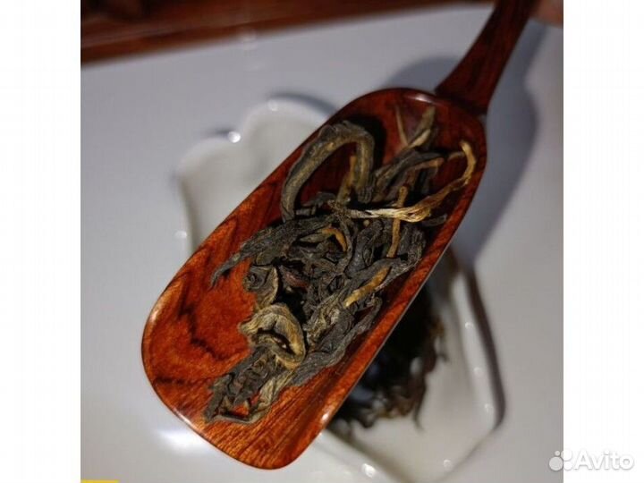 Китайский чай вместо пива KCH-5347