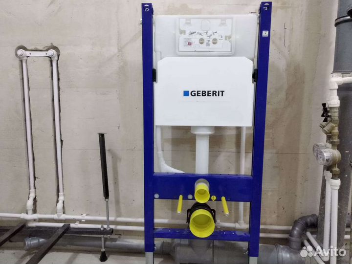 Сантехник.Услуги сантехника.Прочистка канализации