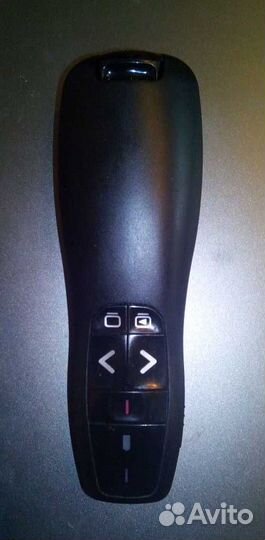 Презентер logitech R400