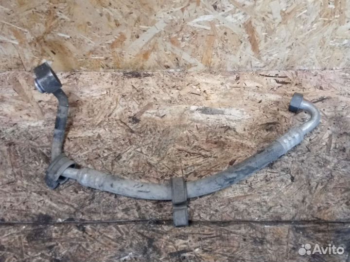 Трубка кондиционера Audi A6 C5