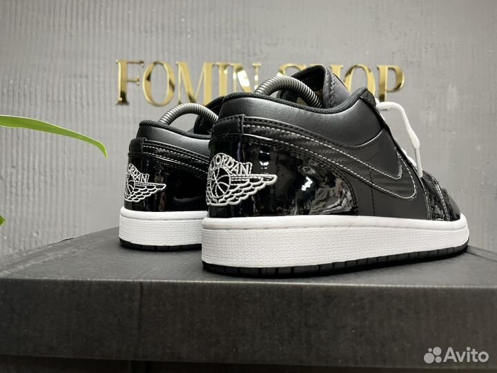 Кроссовки Мужские