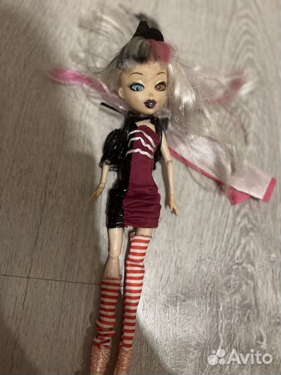 Кукла Monster High оригинал