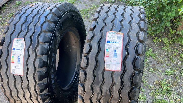 Nortec IM-21 12.5/80 R18 29J