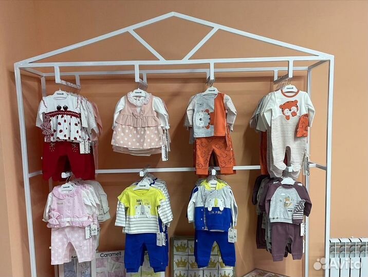 Торговое оборудование