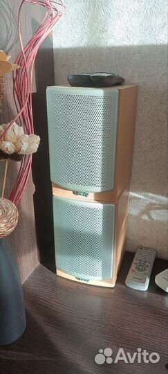 Аудиосистема infinity