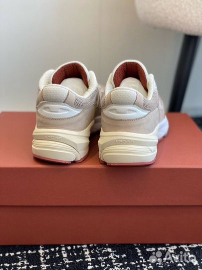 Кроссовки New Balance & Loro Piana