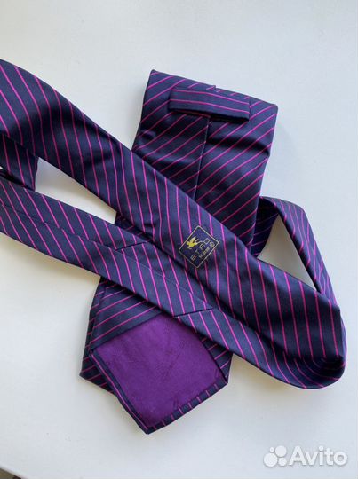 Галстук etro