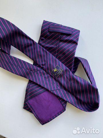 Галстук etro