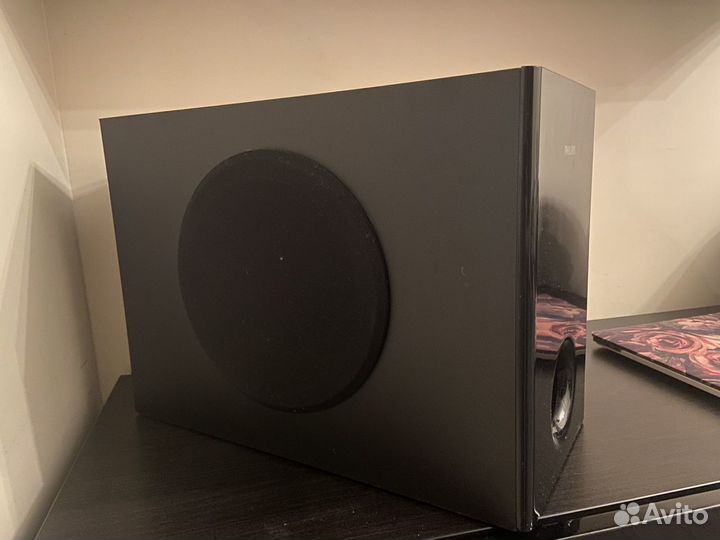 Саундбар Philips