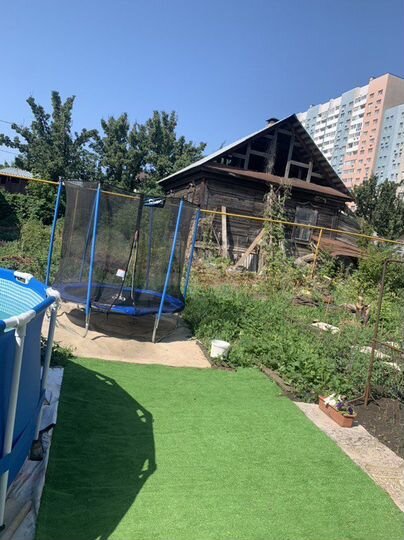 Участок 6 сот. (ИЖС)