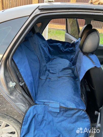 Зоотакси, перевозка домашних животных