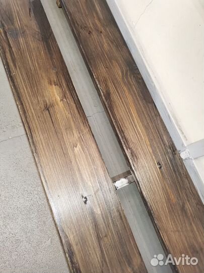 Скамейка для раздевалок