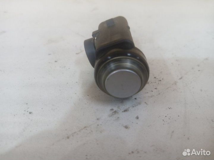 Датчик парковки Mercedes E-Class W211 2002 - 2009