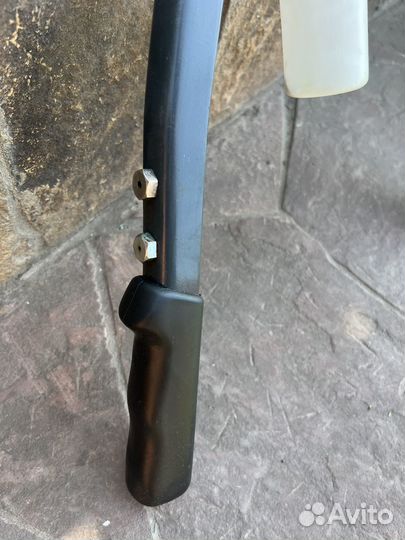 Заклепочник yato 3610 усиленный