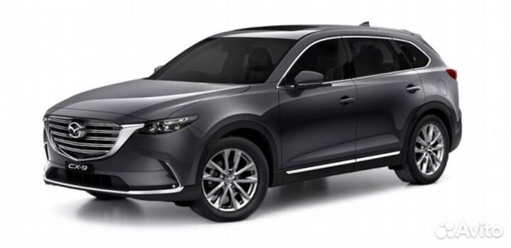 Автоподбор