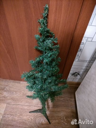 Елки искусственные